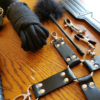 Kit Bondage BDSM