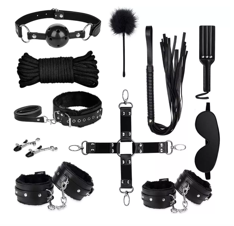 kit bondage