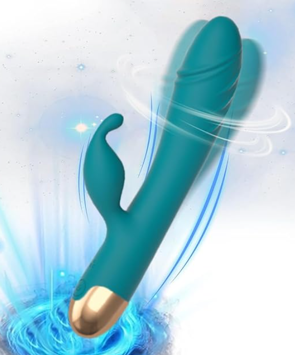 vibrador rabbit