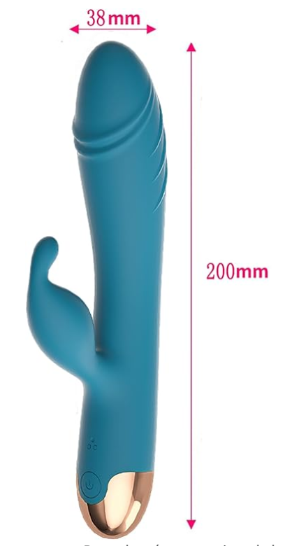 vibrador rabbit