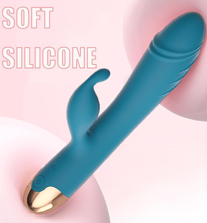 vibrador rabbit