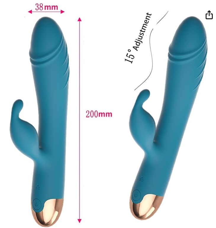 vibrador rabbits