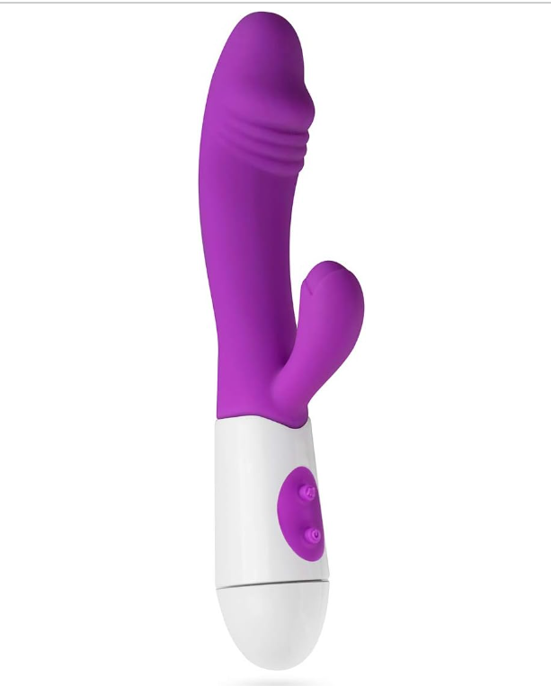 vibrador rabbit mujer