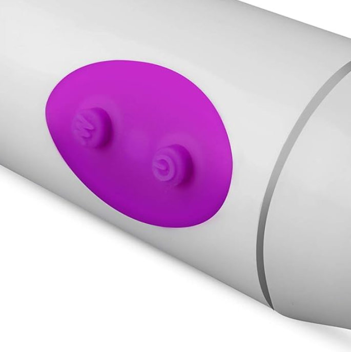 vibrador rabbit mujer