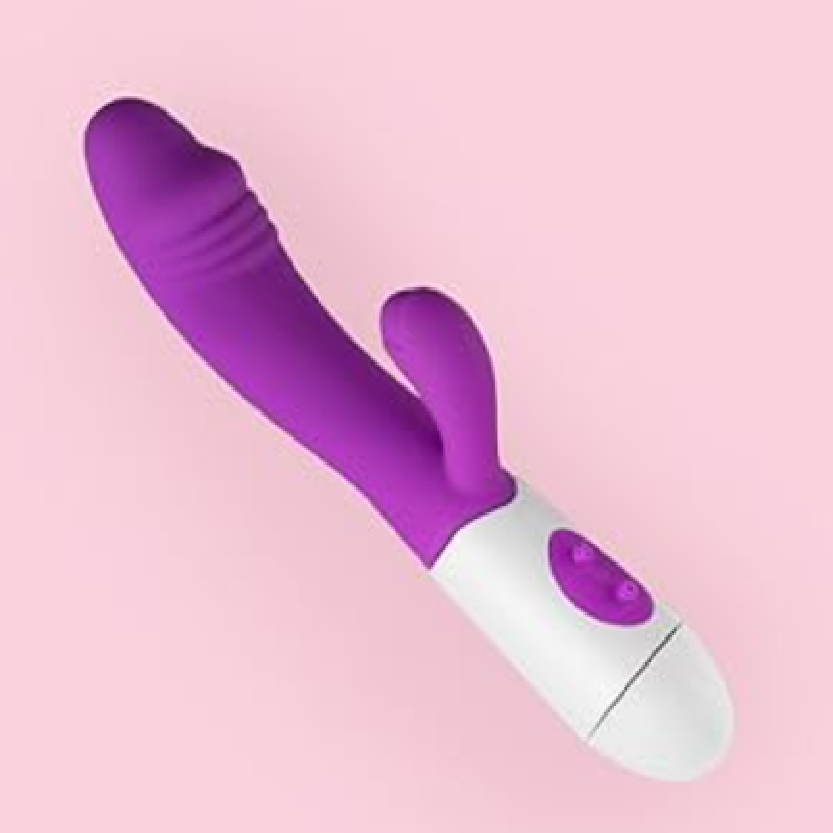 primer vibrador mujer